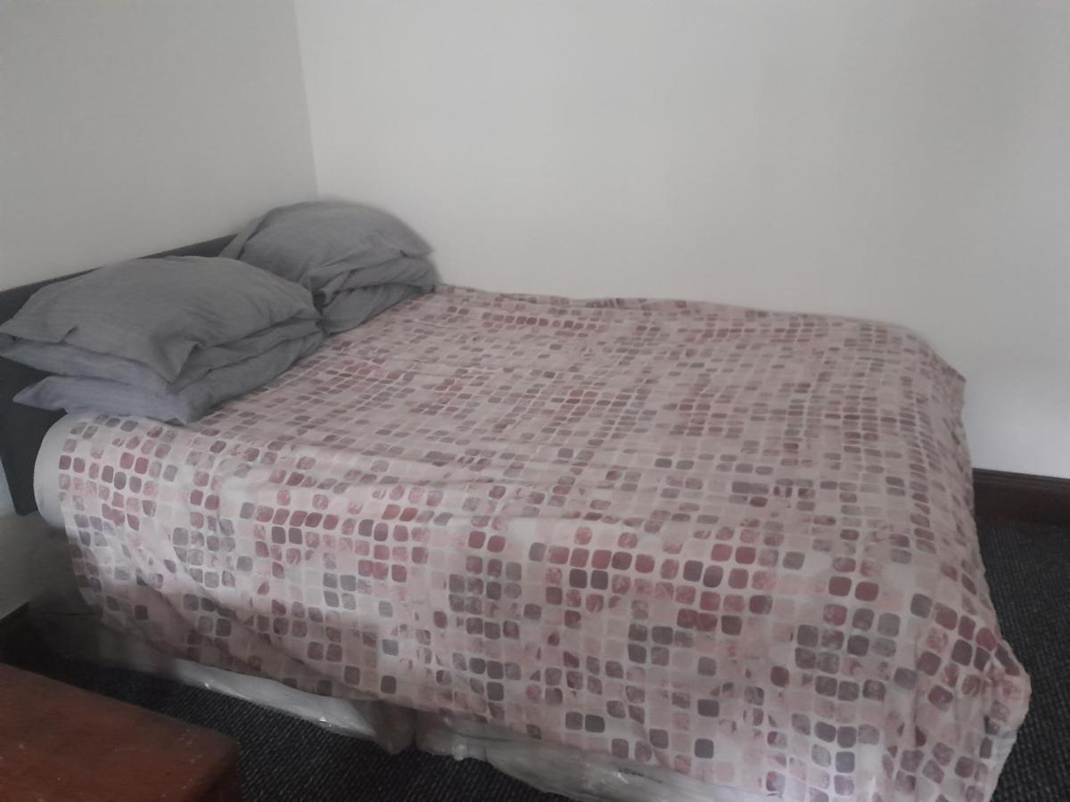 شقة Lovely 1-Bed Studio In لندن المظهر الخارجي الصورة