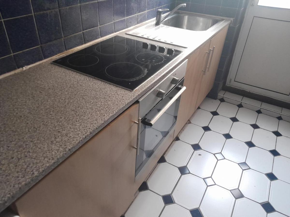 شقة Lovely 1-Bed Studio In لندن المظهر الخارجي الصورة